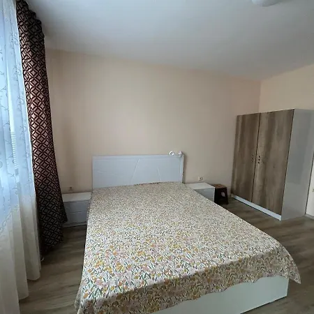 Apartament равда аполон 9 *