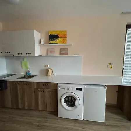равда аполон 9 Apartament