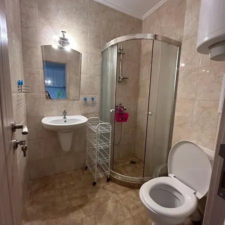 Apartament равда аполон 9
