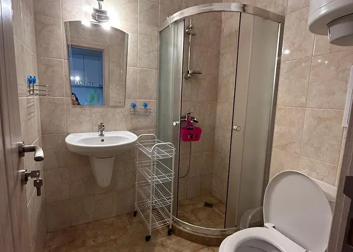 Apartman равда аполон 9
